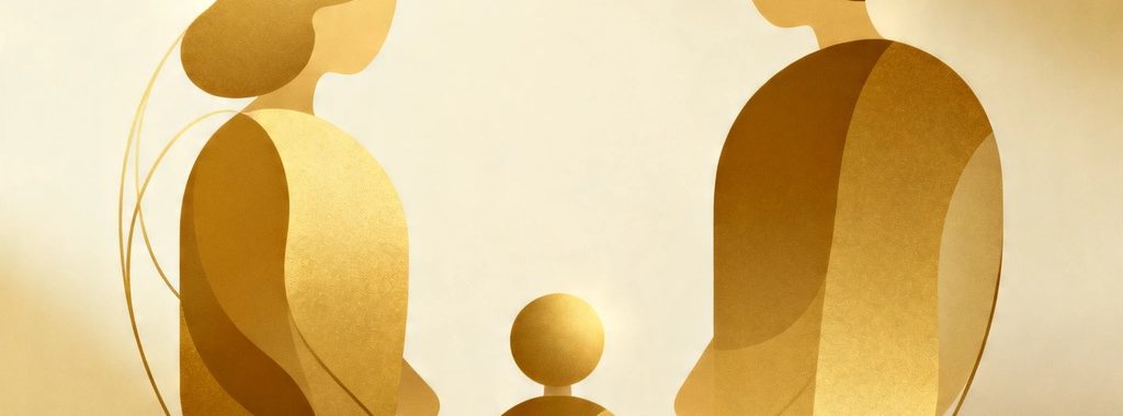 Kā veidot stipras ģimenes saites